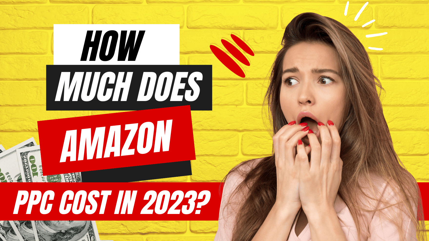 how much does amazon ppc cost