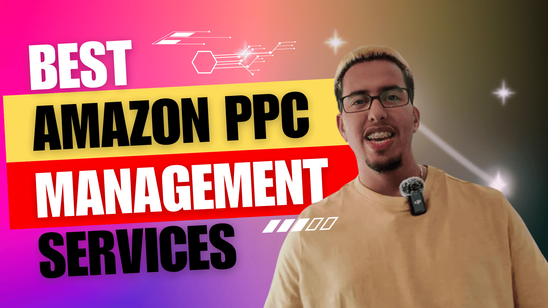 Best Amazon PPC Management Services